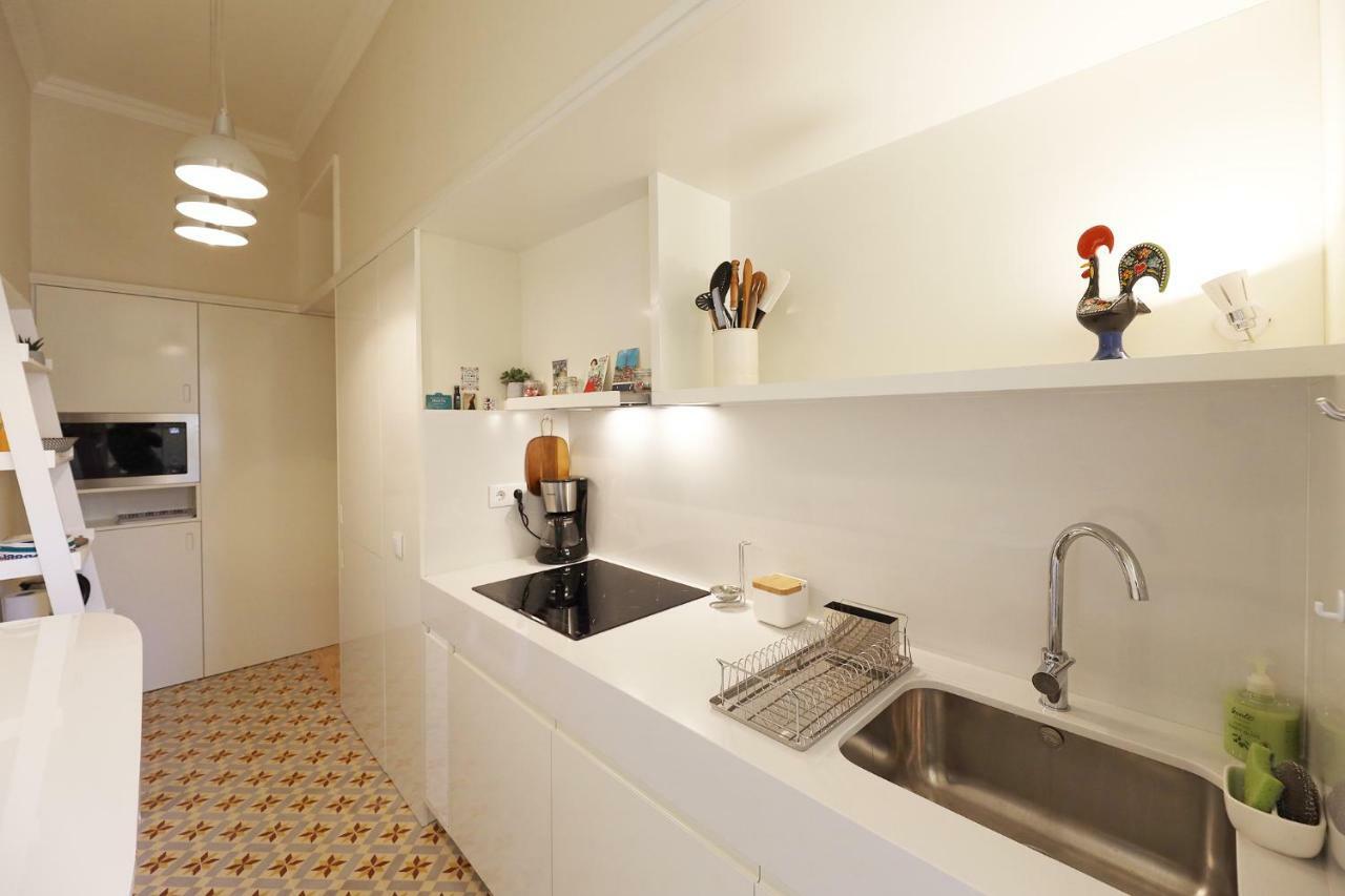 Flh Almada Cozy Apartment With View Porto Kültér fotó